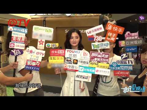 【2年前】蔡卓妍拒透鐘欣潼婚禮進度 送婚紗成泡湯唯有另選禮物