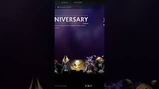 Tons of FREE IMMORTAL Skins in Dota 2 | NEW 10-Year Anniversary