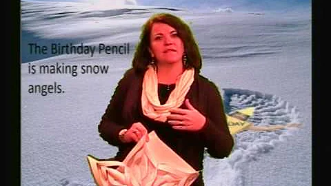 Plaza Middle School Broadcast December 16, 2013