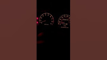 BG33 - 420A 1999 Mitsubishi Eclipse GS not Starting