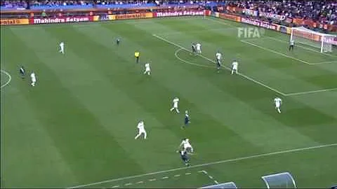 Defending Shape: Basic for back 4 and midfielders