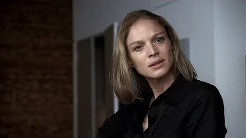 Gwen Eaton: Inside The Killing