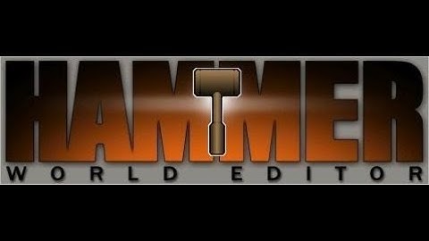 Portal 2 Hammer Tutorial | Ep#1 Getting to know Hammer