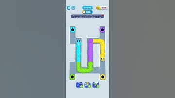 gecko out level 66.MK GAMING.#geckoout #geckooutsollution #geckooutpuzzle #subscribemychannel