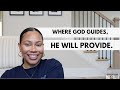 (how to) Be Faithful with the Small Things and Obey God | Melody Alisa