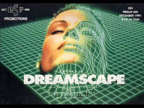 Dreamscape 1 - Easygroove 1/5