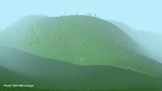 The visual looks pretty, right | Devlog #2