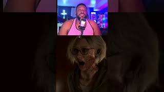 You want horror?? this is HORRIFIC 😱😭#ResidentEvilRequiem #RE9 | #bossmandkd on #Twitch