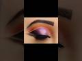 #shorts Eye MakeupTutorial ✨💖✨||#youtube#eyemakeup #makeuptutorial#simple #moonpiyalimakeovershorts