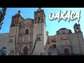 Oaxaca 4K | La verdadera cultura mexicana