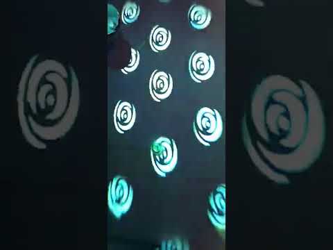 chauvet Obsession 60w
