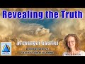 Revealing the Truth | Archangel Gabriel via Natalie Glasson