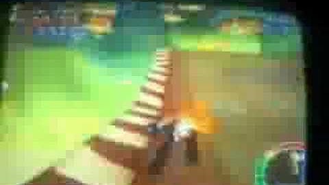 N. Gin Labs lap 41.67 saffi +++v4e+++ CTR Crash Team Racing