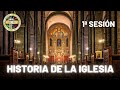 Historia de la iglesia  la iglesia de jess 112