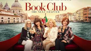 I m a Believer by Deana Colon from BOOK CLUB THE NEXT CHAPTER