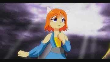 Dust: An Elysian Tail - Final Boss + Ending