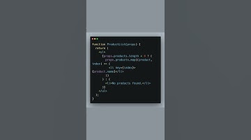 Boost React Interactivity: Conditional Rendering! #ReactJS