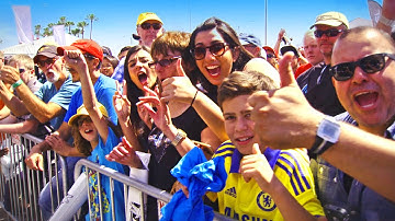 Experience Formula E!