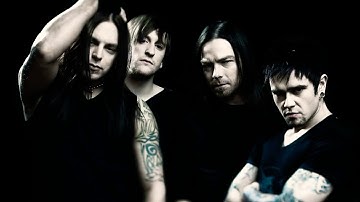 Bullet For My Valentine-Bittersweet Memories (Fever Album 2010-2011)