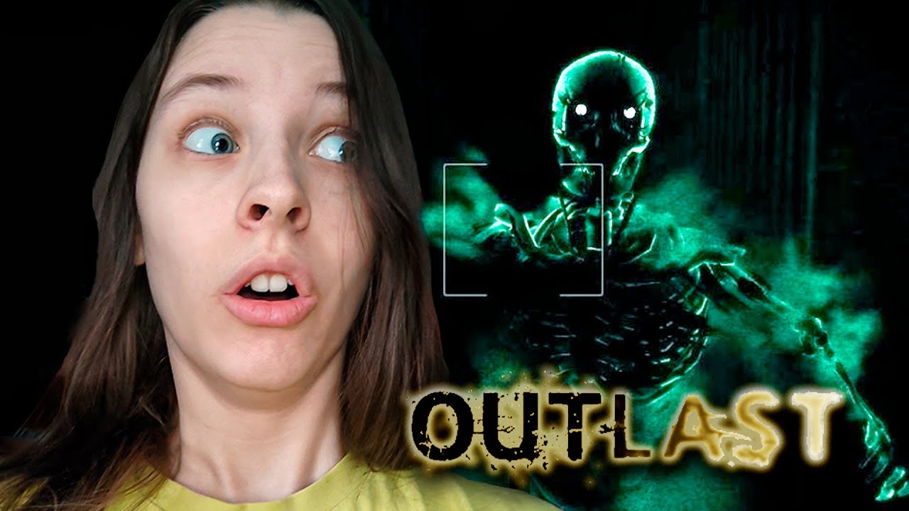 ГДЕ НАЙТИ ПРЕДОХРАНИТЕЛИ и ПОПАСТЬ НА ТРЕТИЙ ЭТАЖ? | Outlast ...