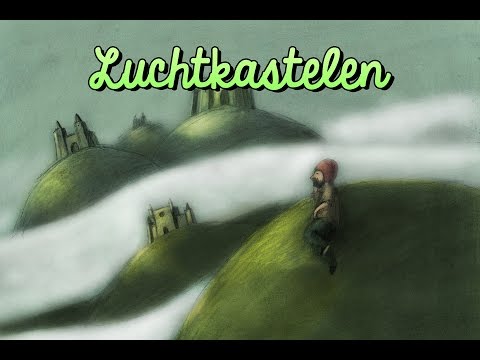Luchtkastelen