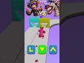 Blob shifter 3d 🔥🔥🔥#gaming #games #gameplay ##short #youtubeshorts