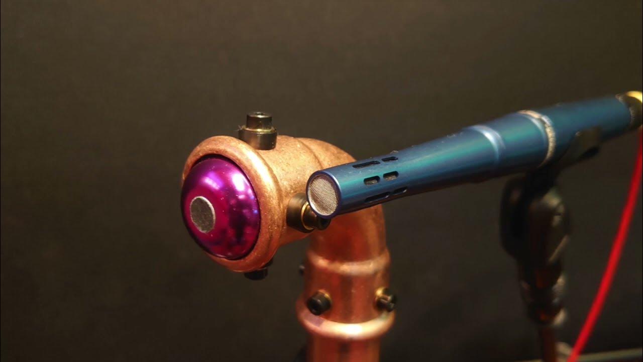 Scope Labs[Periscope] & Earthworks[SR20] Mic Shoot Out [Acoustic Guitar