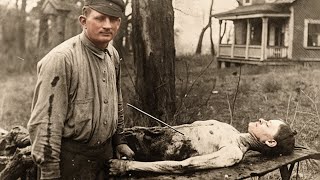 картинка: 120 редких исторических фото, которые не показывали десятилетиями