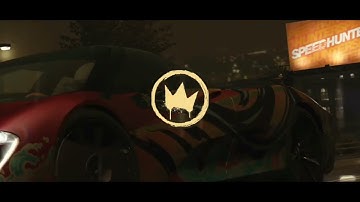 Nfs no limits : McLaren Speedtail | Rise of the Tiger, Day 6 the last race