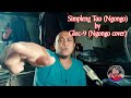 Simpleng tao ngongo  gloc9official ngongo cover opmrap trending viral gloc9 opm ngongo