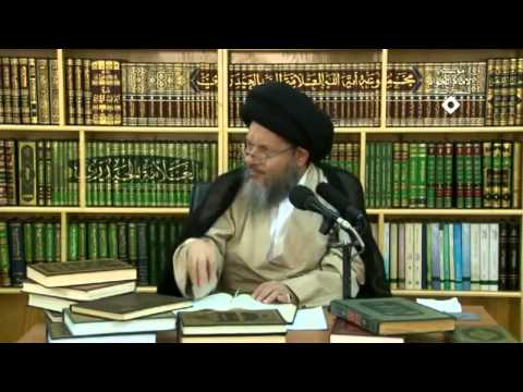 من هو المرتد عن الاسلام عند السيد كمال الحيدري هام جدا