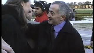 08/12/2000 2000 Guineas Grand Prix G1 2000 - LORD JIM - HSI