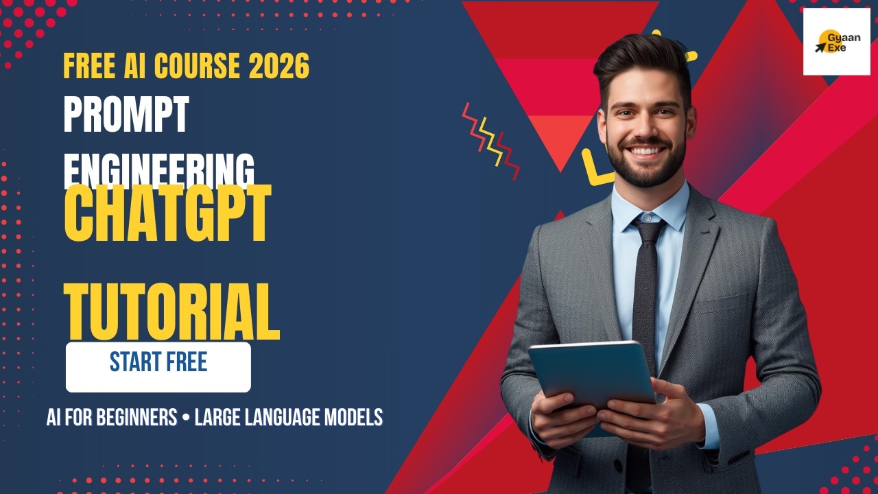 Prompt Engineering Masterclass: From Beginner to Hired Professional ...