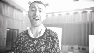 Video thumbnail of "Sam Smith - The Thrill Of It All (official Album PreOrder Trailer)"