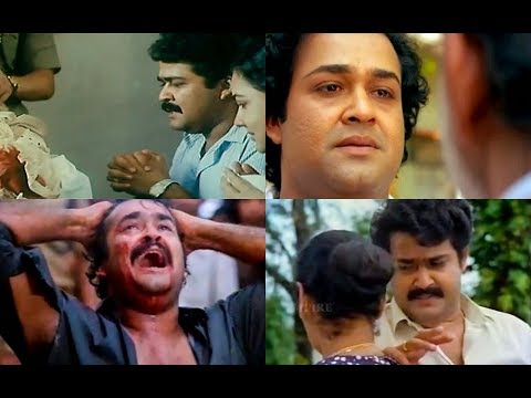 Why Mohanlal is the best actor in india ?