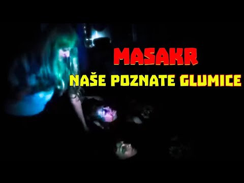 Video: NARCISIČNO PROŠIRENJE ILI DOLINA NARCISA. 1. DIO