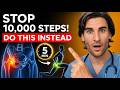 Stop Walking 10,000 Steps After 60 – Do This 5-Minute Routine Instead for Strength & Balance