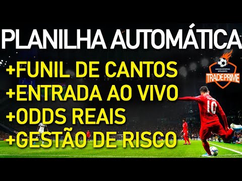 an谩lise de futebol virtual