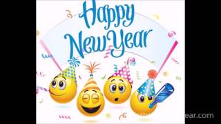 Advanced Happy New Year 2017 Images HD Wallpapers Wishes SMS