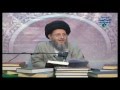 الصراط المستقيم هو الامام علي السيد كمال الحيدري الصراط المستقيم هو الامام علي السيد كمال الحيدري