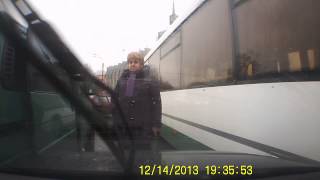ехали с мужем в театр,недоехали....(, 2014-10-10T22:13:41.000Z)