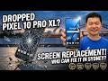 Dropped Google Pixel 10 Pro XL Screen Replacement – Who Can Fix It in Sydney?