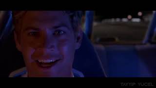 Brian's Skyline GT R R34   Paul Walker   2 Fast 2 Furious   HD