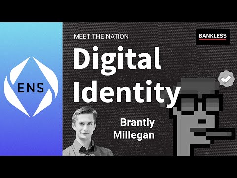 ENS Domains | Brantly Millegan (Meet the Nation)