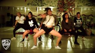 PARRI$ NASTY | choreography by Jonny | 24/7 DanceForce