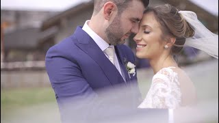 Paola e Mateus | Wedding Trailer