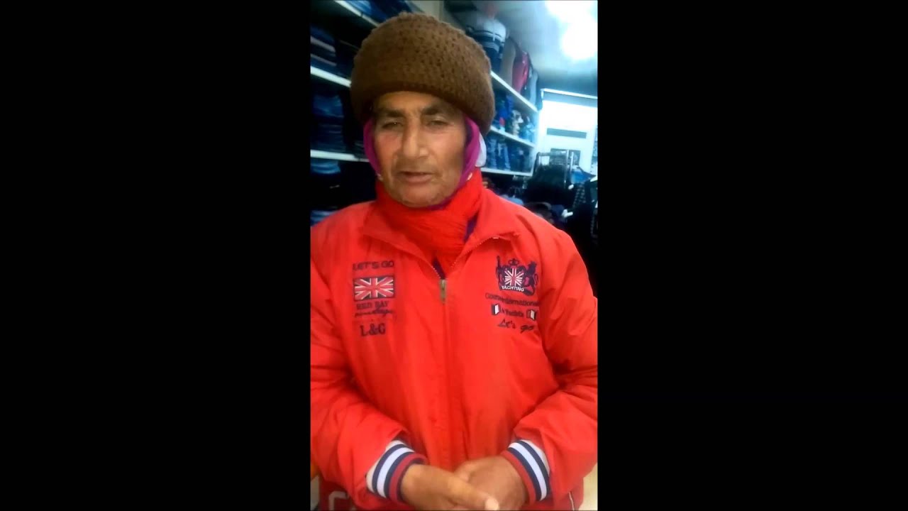 Oltulu Sibel'in Suriyeli İsyanı:)