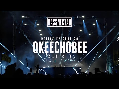 Bassnectar - Relive 28 – Okeechobee 2020