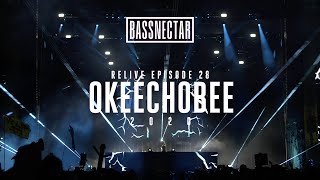 Bassnectar - Relive 28 – Okeechobee 2020