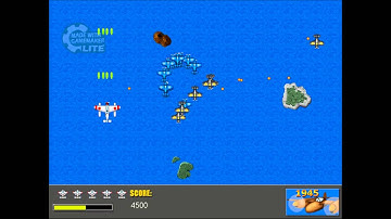 My Old Game Maker Project